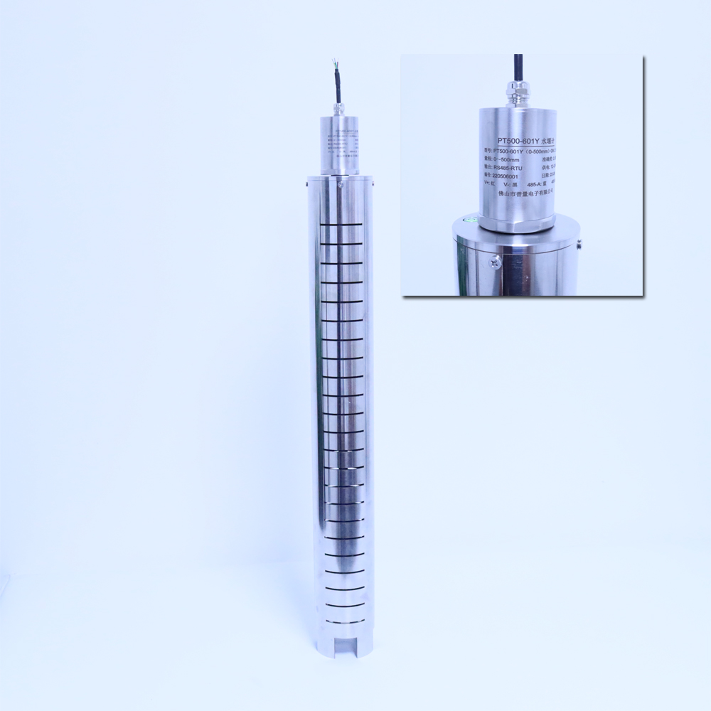 磁致式量水堰計 PT500-601Y